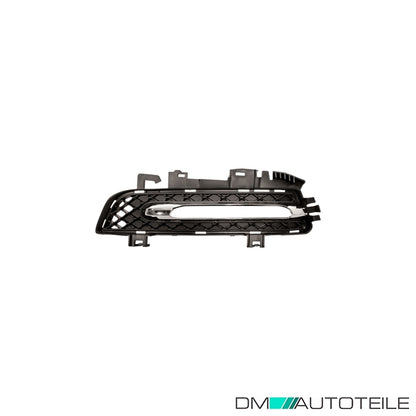 Stoßstangen Gitter vorne links für Mercedes E-Klasse Coupe Cabriolet 2009-2013