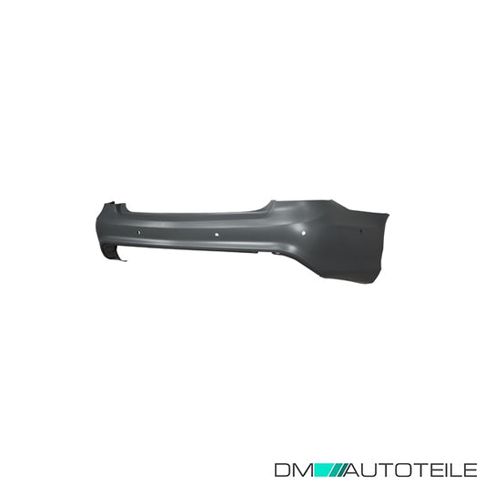 Stoßstange hinten mit PDC passt für Mercedes E-Klasse C207 A207 ab 13-17 AMG