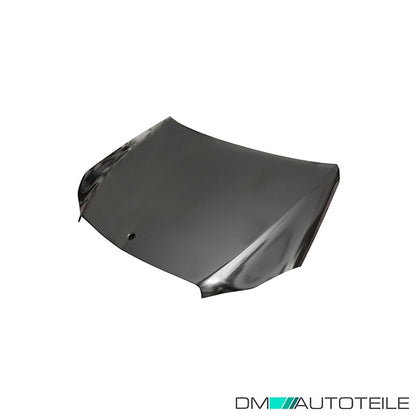 Motorhaube Bonnet Neu Stahl passt für Mercedes E-Klasse W212 S212 ab 2013-2016