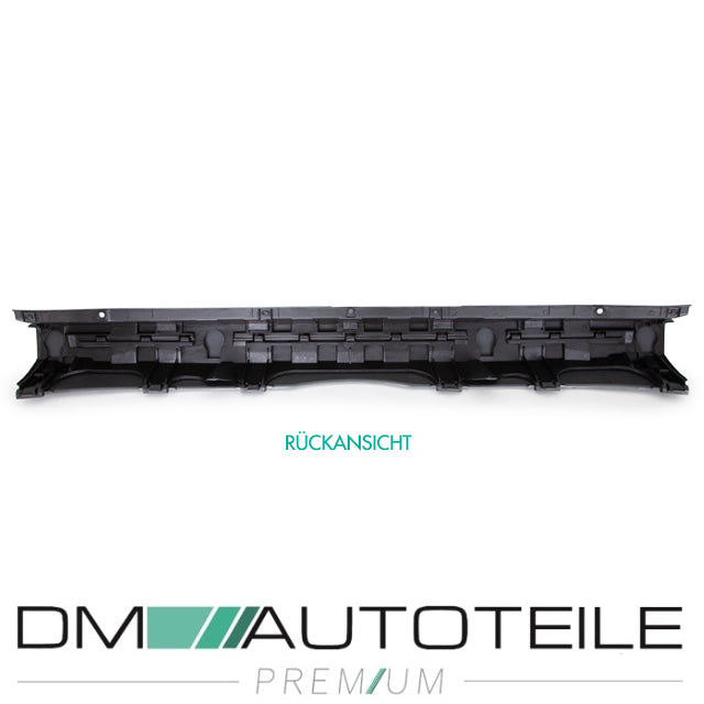 Stoßstange hinten mitte passt für Mercedes Sprinter 906 06-18 /VW Crafter 05-18