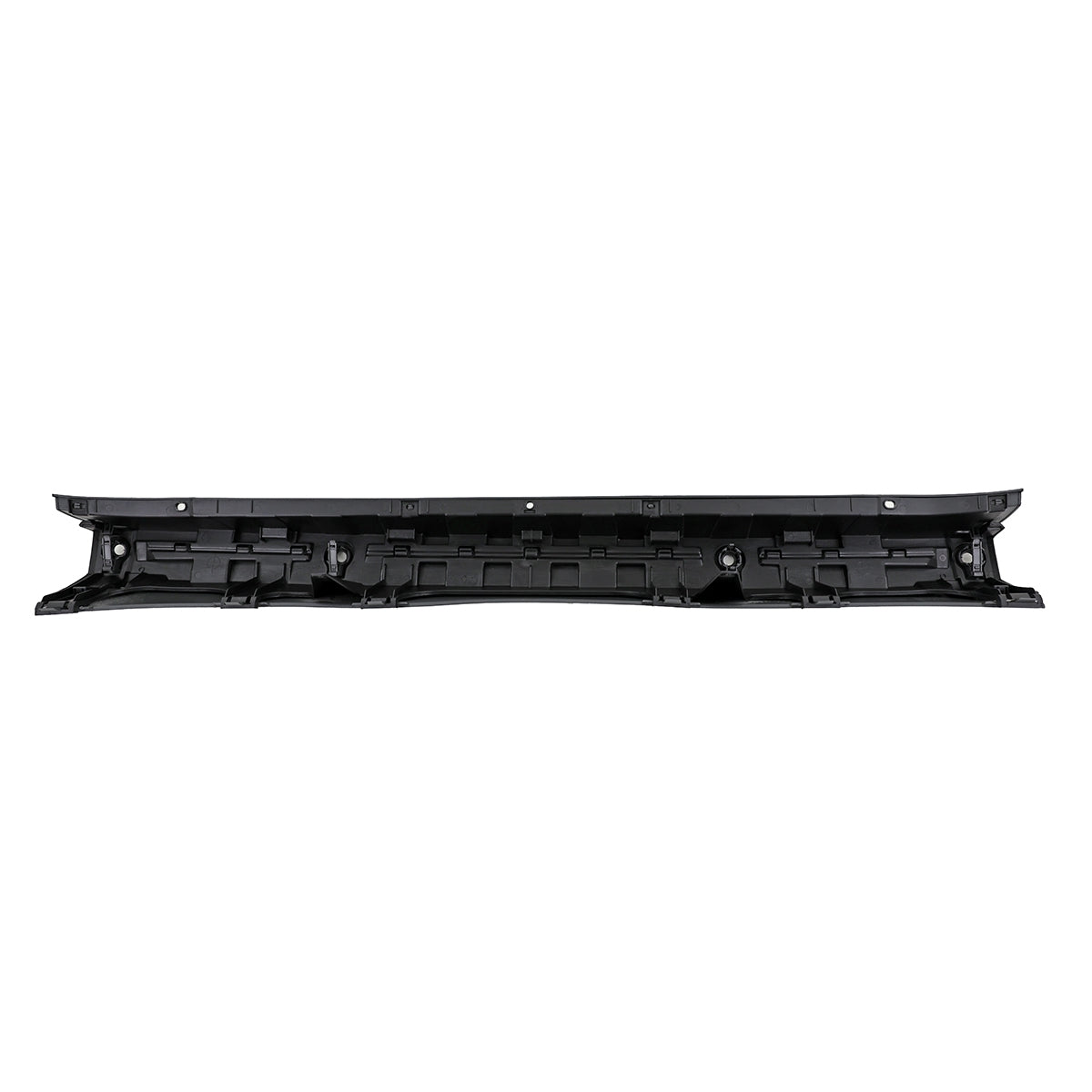 Stoßstange hinten mitte PDC für Mercedes Sprinter 906 06-13 VW Crafter 05-11