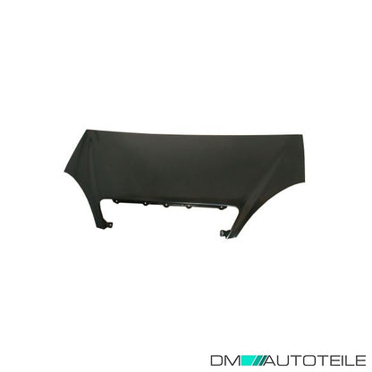 Motorhaube Bonnet Neuware Stahl passt für Mercedes A-Klasse (W168) 1997-2004