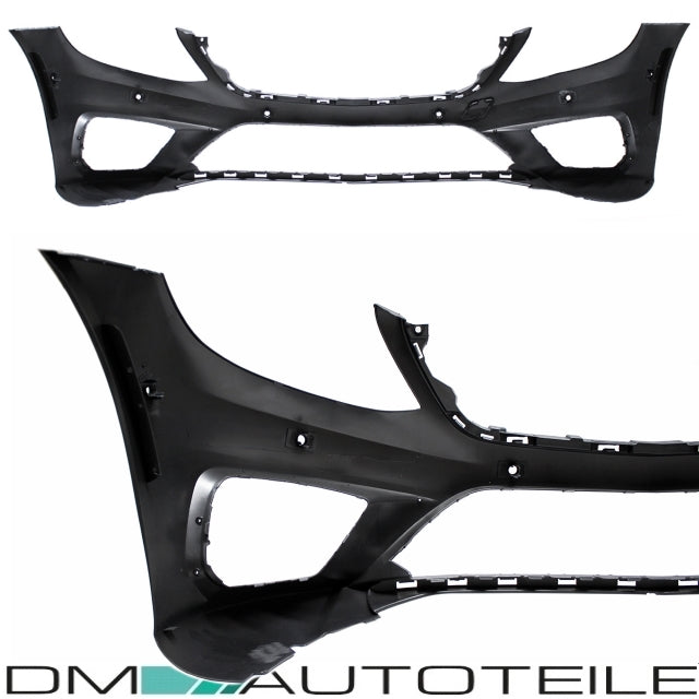 Mercedes S-Klasse W222 Chrom-Edition Bodykit Front + Heck + Seite + Blenden für S65 AMG
