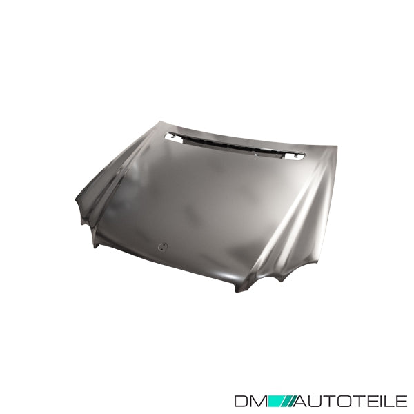 Motorhaube Bonnet Stahl passt für Mercedes CLK Coupe C209 Cabrio A209 ab 03-09