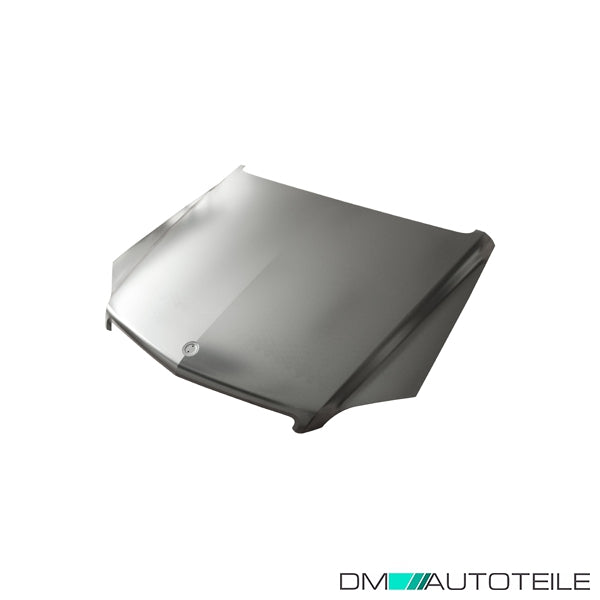 Motorhaube Bonnet Neuware Stahl passt für Mercedes GLK (X204) Vorfacelift 08-12