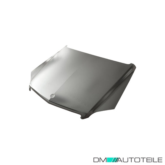 Motorhaube Bonnet Neuware Stahl passt für Mercedes GLK (X204) Vorfacelift 08-12