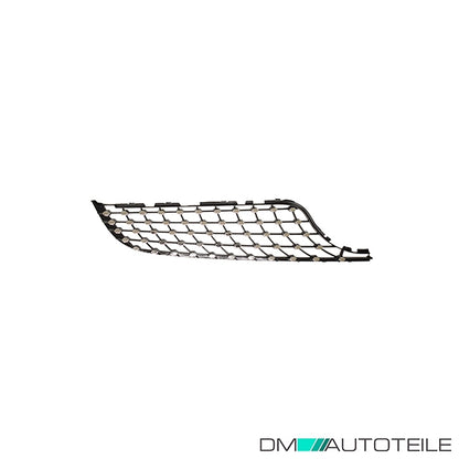 Kühlergrill Kühlergitter vorne rechts unten für Mercedes GLC X253 Bj. 2015-2020