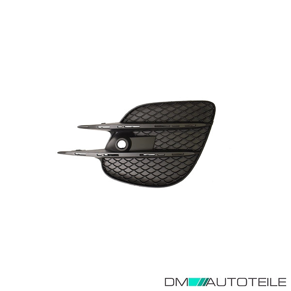 Stoßstangen Gitter Blende PDC vorne links für Mercedes GLC X253 Bj. 2015-2020