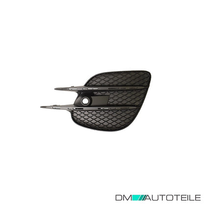 Stoßstangen Gitter Blende PDC vorne links für Mercedes GLC X253 Bj. 2015-2020