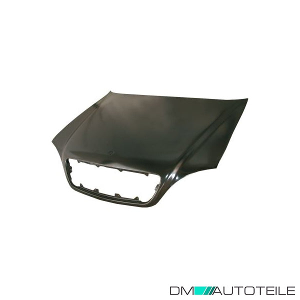 Motorhaube Bonnet Neuware Stahl passt für Mercedes ML-Klasse (W163) 98-06
