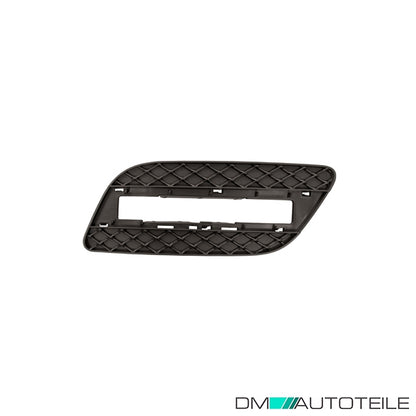 Stoßstangen Gitter Blende rechts für Mercedes M-Klasse W166 Vormopf 2011-2015