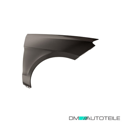 Kotflügel vorne rechts Aluminium passt für Mercedes M-Klasse (166, W166) 11-15