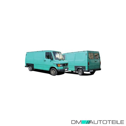 Kühlergrill Kühlergitter vorne für Mercedes T1 B601 601 611 602 B602 1981-1995