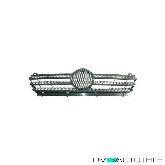 Kühlergrill Kühlergitter für Mercedes Sprinter B901 B902 B903 B904 Bj. 2002-2006