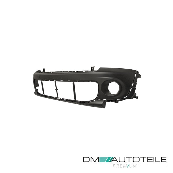 Stoßstange vorne grundiert ohne PDC passt für Mini Cooper R56 R57 bj 11-14