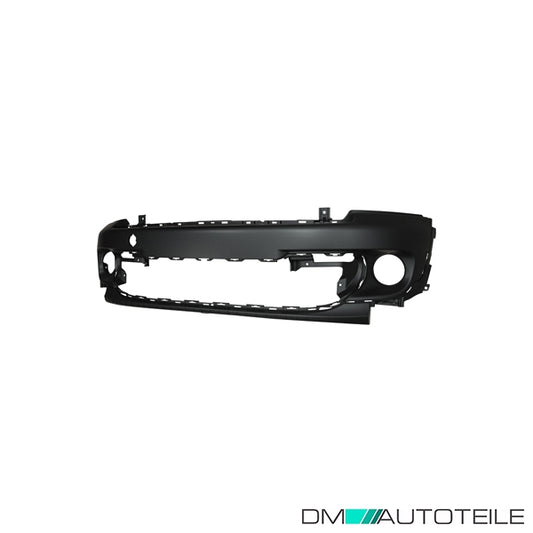 Stoßstange vorne grundiert ohne PDC passt für Mini Cooper S R56 R57 bj 11-14