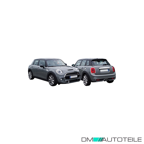 Kotflügel vorne rechts passt für MINI Mini ab 03/2014