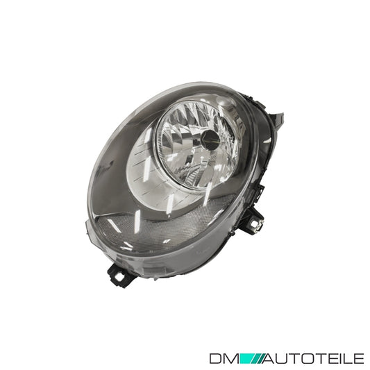 Hauptscheinwerfer links mit Blinklicht passt für MINI Mini ab 03/2014 -