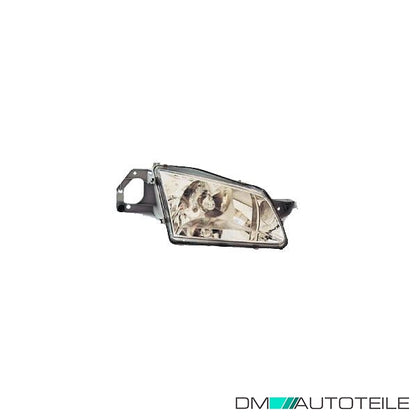 Hauptscheinwerfer links H4 ohne Motor passt für Mazda 323 F VI 98-00