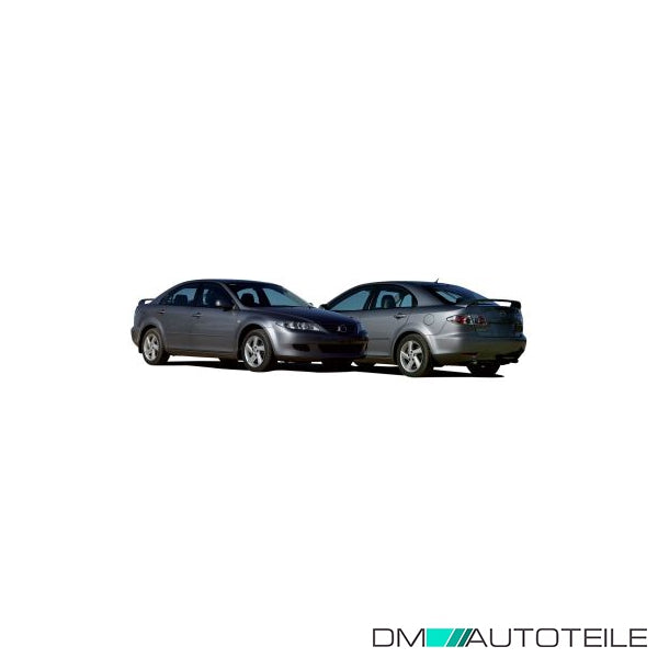 Innenkotflügel Radhausschale vorne links passt für Mazda 6 Stufenheck 02-05