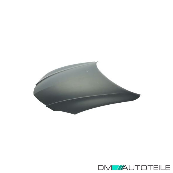 Motorhaube Bonnet Neuware Stahl passt für Mazda 3 (BK) Limousine 2003-2009