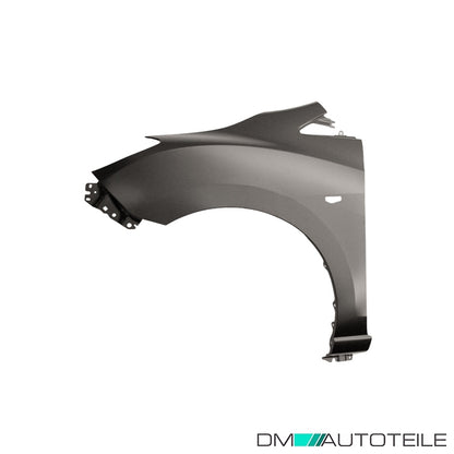 Kotflügel vorne links mit Blinkerloch passt für Mazda 5 11-15