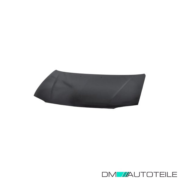 Motorhaube Bonnet Neuware Stahl passt für Mazda Premacy (CP) ab 1999-2005