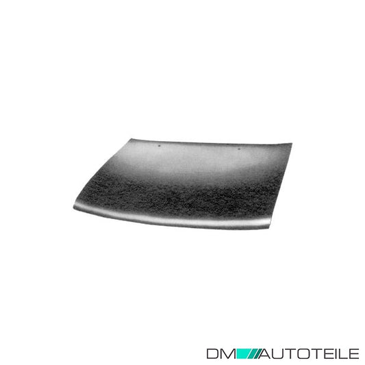 Motorhaube Bonnet Neu Stahl passt für Opel Astra F alle Modelle ab 1991-2000