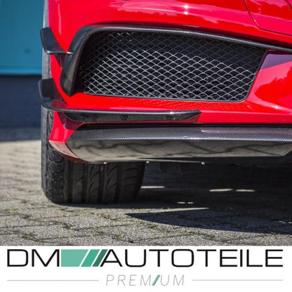 Sport Stoßstange vorne passt für Mercedes A Klasse W176 bj 12-16 ABS für SRA/PDC nicht AMG Aero Edition 1