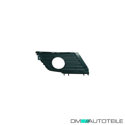 Nebelscheinwerfer Gitter vorne links für Opel Corsa C X01 Facelift Bj. 2003-2006