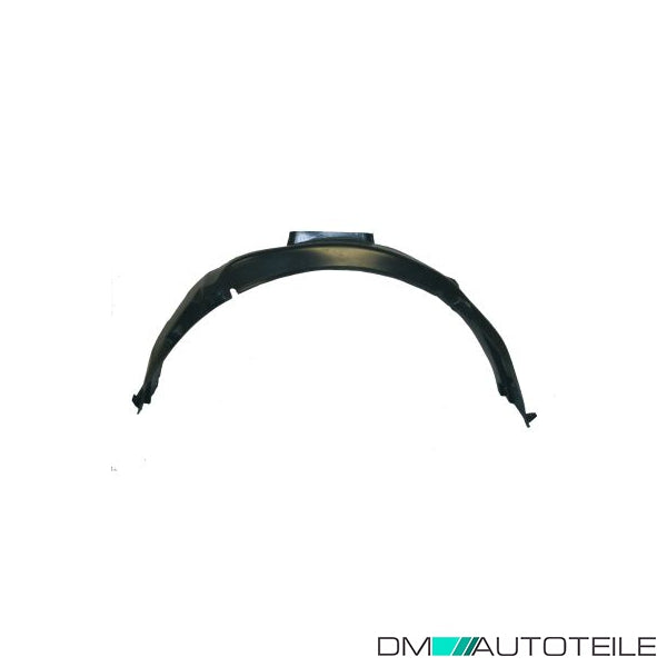 Innenkotflügel Radhausschale vorne links passt für Opel Meriva 03-06