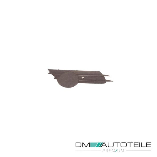 Stoßstangen Gitter Blende vorne rechts für Opel Corsa D S07 VFL 2006-2011
