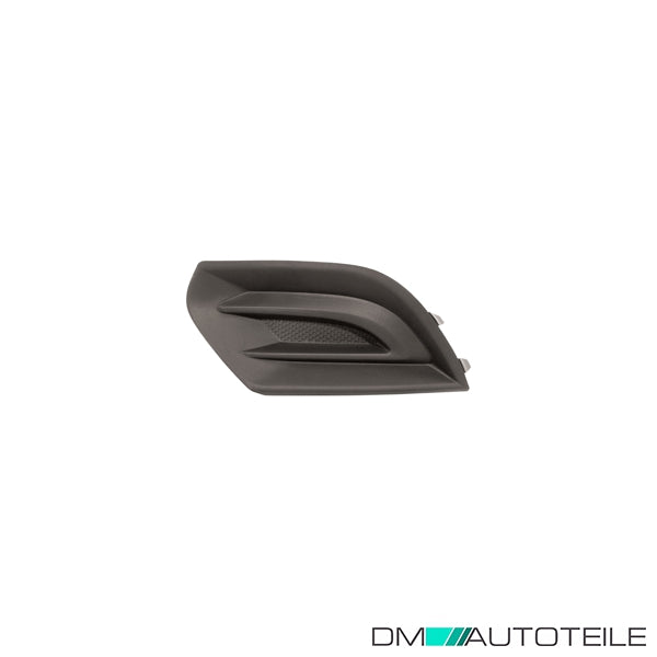 Stoßstangen Gitter Blende vorne links für Opel Corsa E X15 Baujahr 2015-2019
