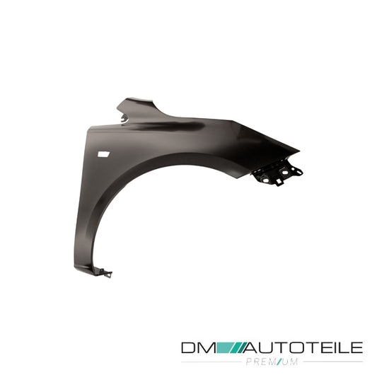 Kotflügel vorne rechts passt für Vauxhall Corsa MK IV ab 01/2015