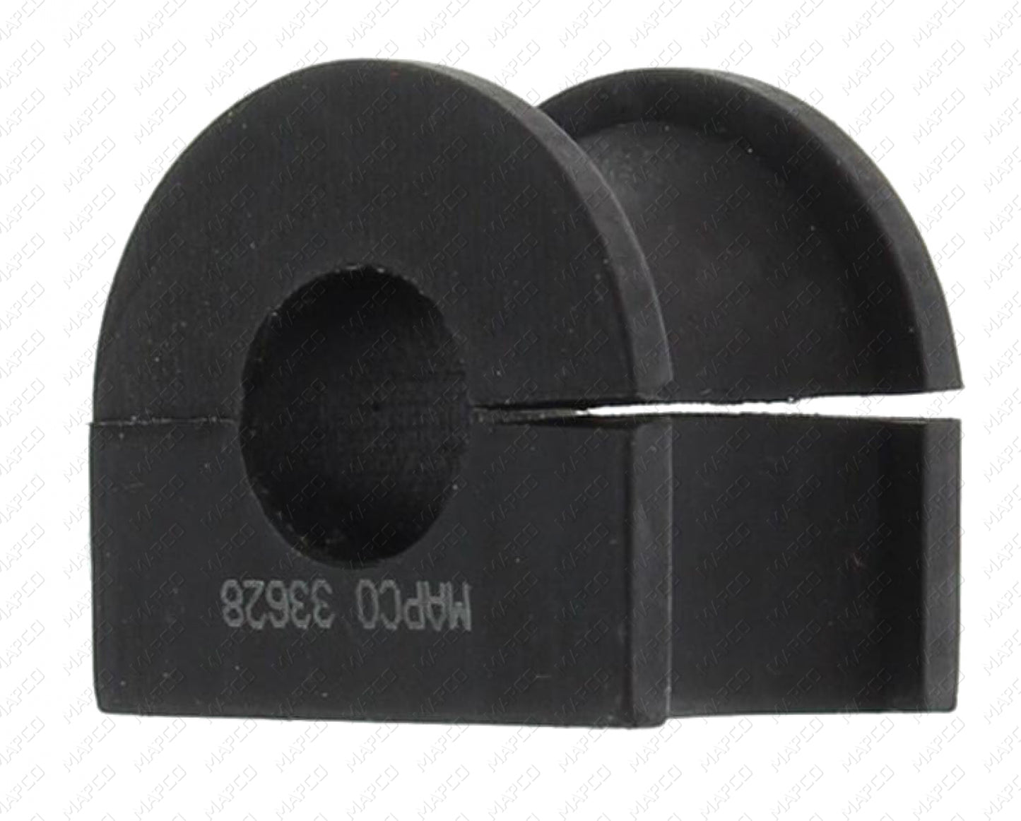 MAPCO Lagerung, Stabilisator Vorderachse beidseitig  33670