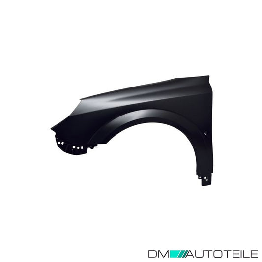 Kotflügel vorne links passt für Opel Vectra C, Vectra C Caravan 05-08