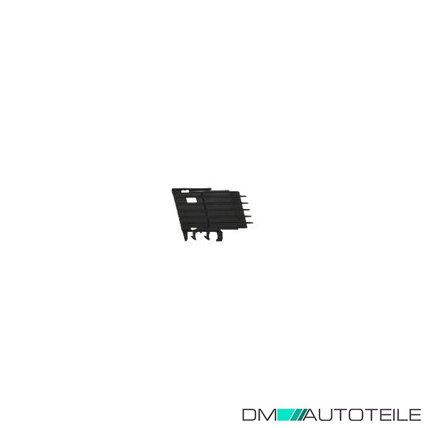 Stoßstangen Gitter Blende vorne links für Opel Vectra C Caravan Z02 2002-2005