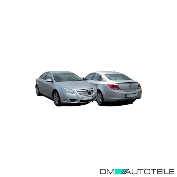 Motorhaube Bonnet Neu passt für Opel Insignia (A) Limousine Kombi ab 2009-2017