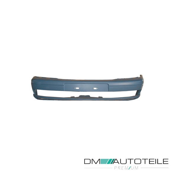 Stoßstange vorne grundiert passt für Opel Omega B ab 10/1999