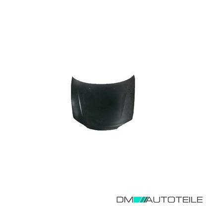Motorhaube Bonnet Neuware Stahl passt für Opel Tigra (95) alle Modelle 1994-2004