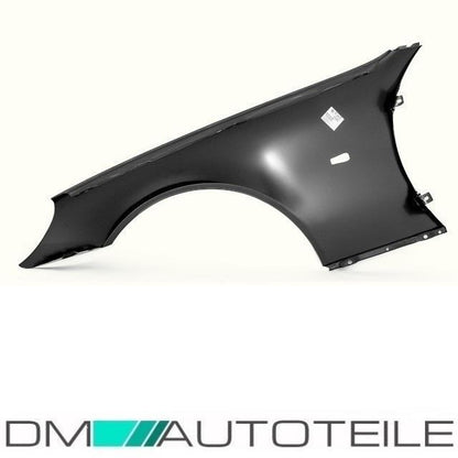 Mercedes SLK R170 Kotflügel Links 96-00 mit Blinkerloch