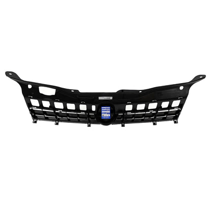 Kühlergrill Kühlergitter hinterer Teil für Opel Astra H Caravan VFL Bj 2004-2006