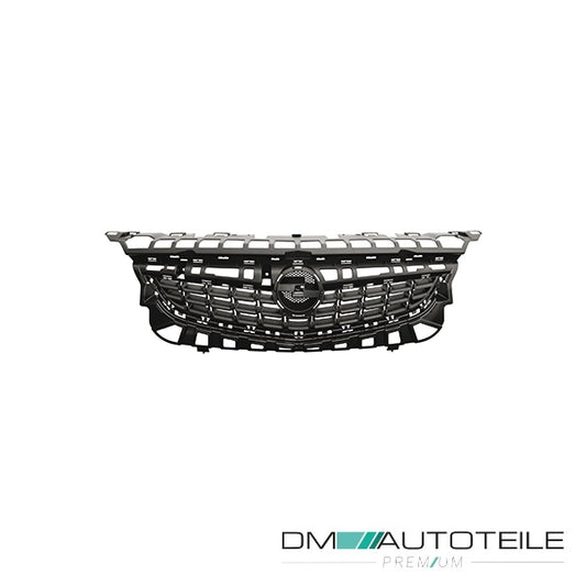 Kühlergrill Kühlergitter Grill für Opel Astra J Caravan P10 VFL 2009-2011
