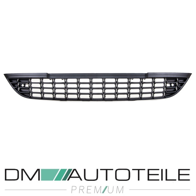 Stoßstangen Gitter Blende mitte vorne für Opel Astra J Caravan P10 VFL 2009-2011