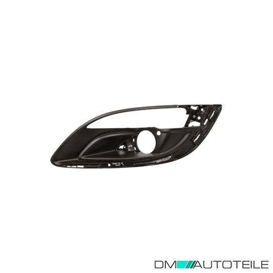 Nebelscheinwerfer Gitter links für Opel Astra J Caravan P10 Facelift 2012-2015
