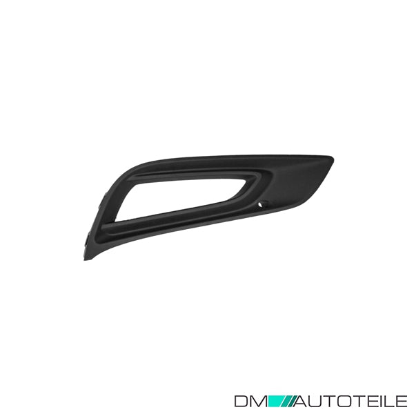 Nebelscheinwerfer Gitter Blende vorne rechts für Opel Astra K B16 Bj. 2015-2019