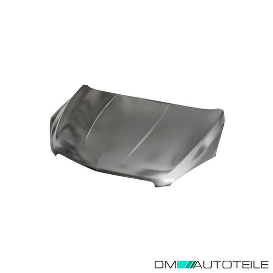 Motorhaube Bonnet Neu Stahl passt für Opel Mokka X (J13) Vorfacelift 2013-2016
