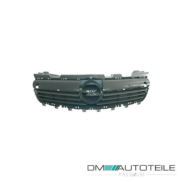 Kühlergrill Kühlergitter Grill für Opel Zafira / FAMILY B A05 Baujahr 2005-2007