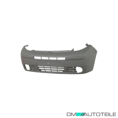 Stoßstange vorne für NSW passt für Renault Trafic /Nissan Primastar 2001-2007