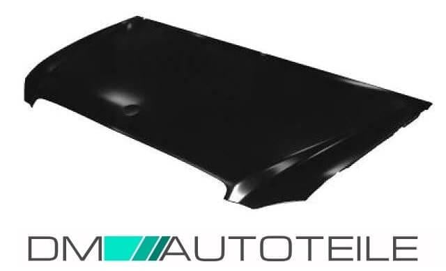 Mercedes W639 Viano Vito Motorhaube 03-10